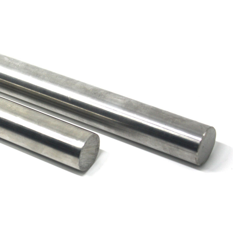 600 Series Stainless Steel Bar