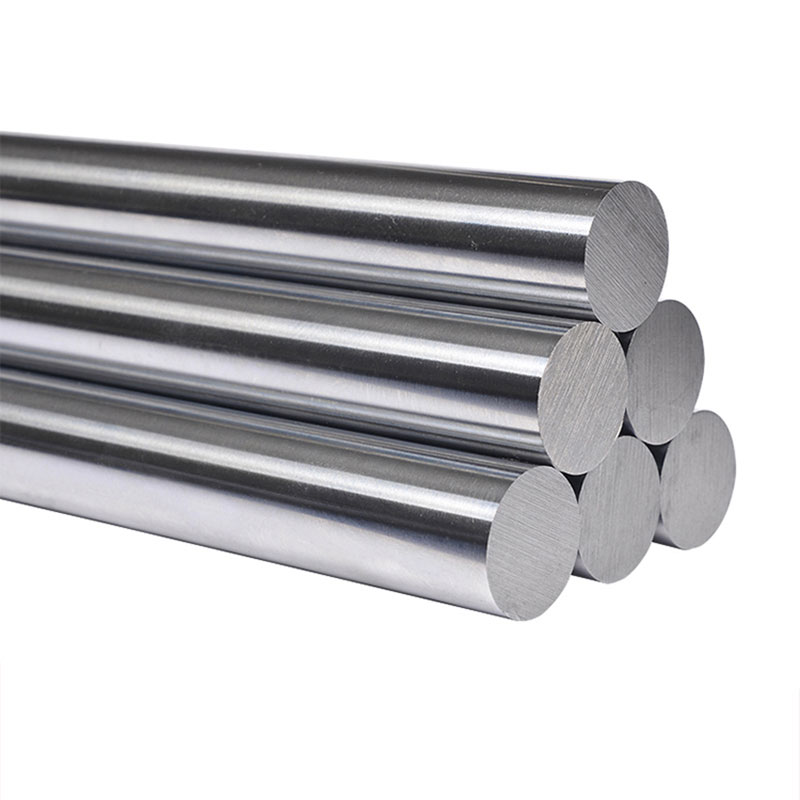 Precision Ground Stainless Steel Bar