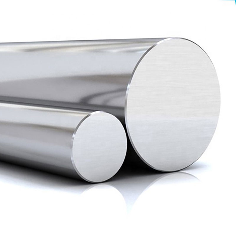 2205 Stainless Steel Bar