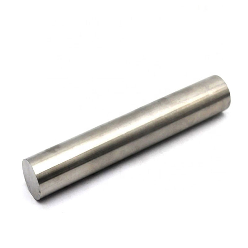 （SUPER）Duplex Stainless Steel Bar