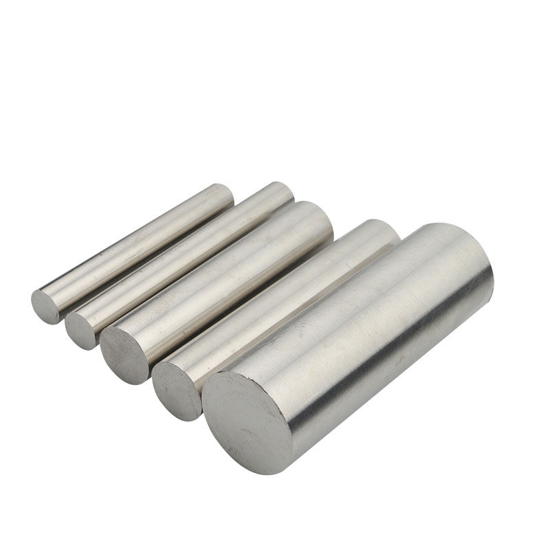 （SUPER）Duplex Stainless Steel Bar