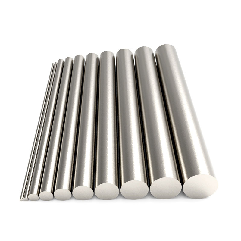 （SUPER）Duplex Stainless Steel Bar