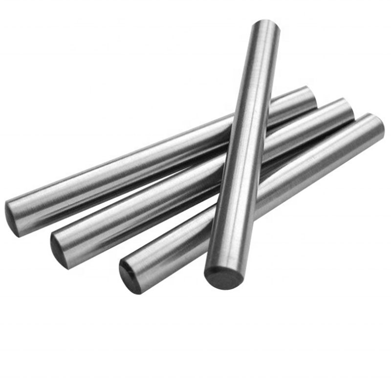 300 Series Stainless Steel Round Bar