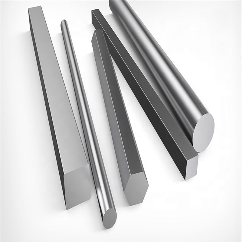 2205 Stainless Steel Bar