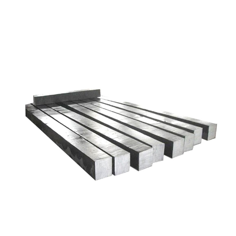 Stainless Steel Square Bar