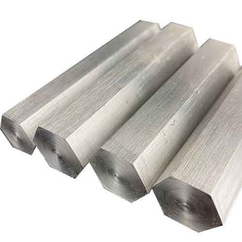 Stainless Steel Hex Bar