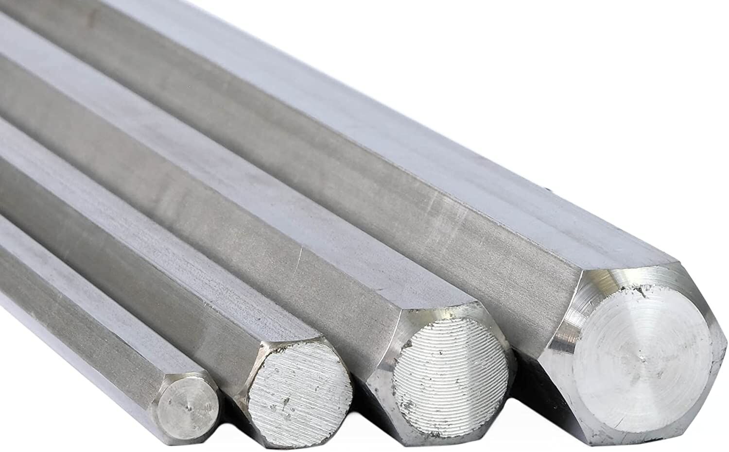 Stainless Steel Hex Bar
