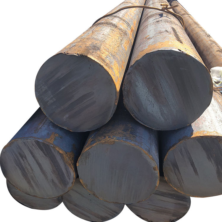 S275JR Carbon Steel Round Bar Rod