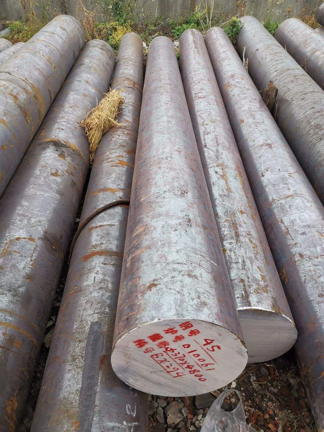 42CrMo4 Alloy Steel Carbon Steel bar