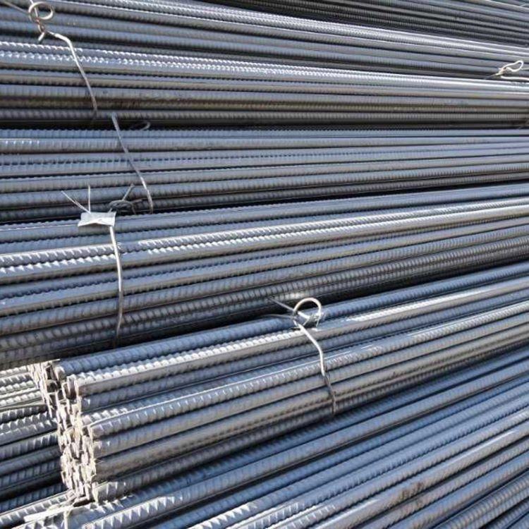 Hrb400 Steel Rebars Rebar Steel