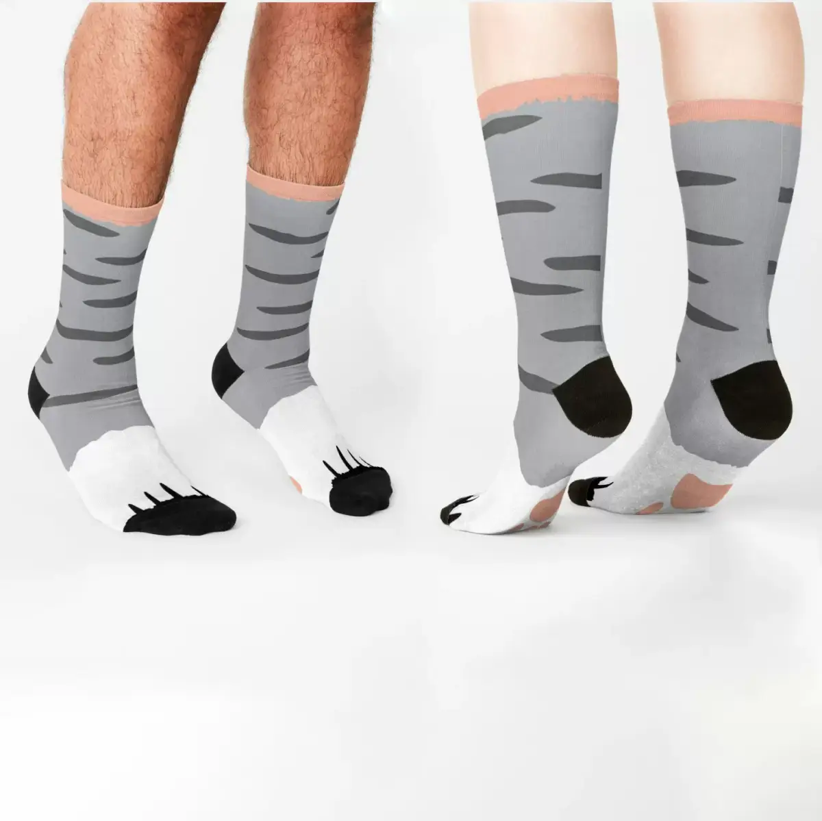 animal feet printing socks (2) - 副本.jpg