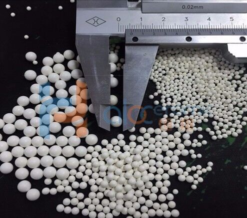 ZTA grinding ball ZTA grinding ball