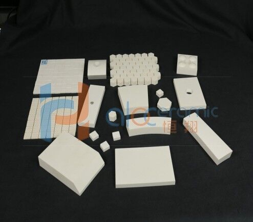 Alumina ceramic tile Alumina ceramic tile