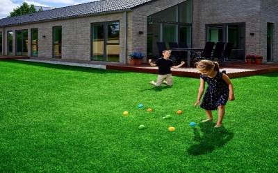 Europe experiences another below-average harvest of grasses and clovers seed