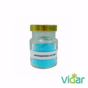 Acetamiprid