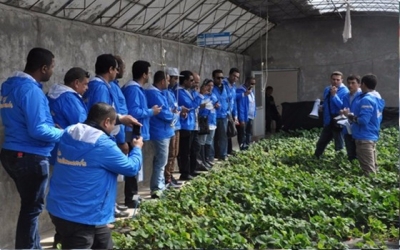 Adama got use extension for Voraz insecticide in Brazil