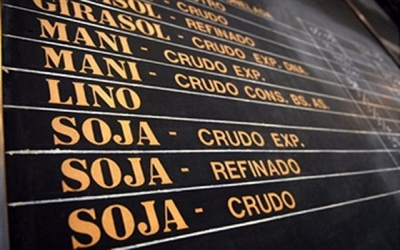 Investment in crop management skyrockets in Argentina