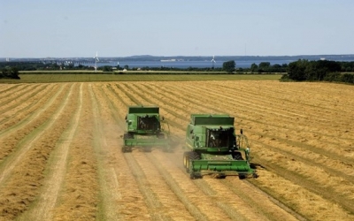 Harvest Returns, an online platform for investing in agriculture, to attend New Orleans Investment Conference 2017