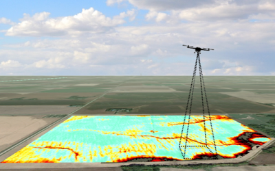 Boosting Canada's global expertise in precision agriculture research