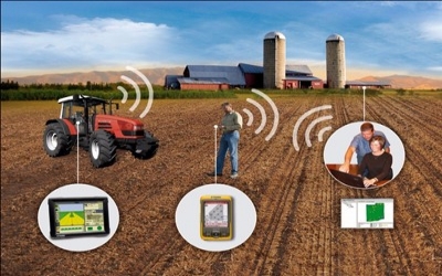 USDA announces new information technology operating model
