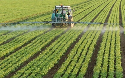 Chile estimates more expensive agrochemicals in 2018