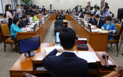 South Korea Rural Development Agency to halt commercialization of genetically modified crops
