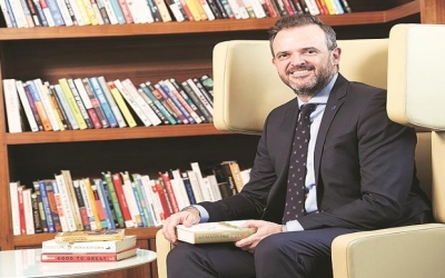 Bayer Crop Science eyes double-digit growth in India: Peter R Mueller −− In a Q&A: the head of the Crop Science division, Bayer South Asia, also talks about the post Bayer-Monsanto merger scenario