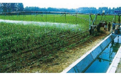 World Bank approves 150 mln USD loan for China's farm produce distribution system
