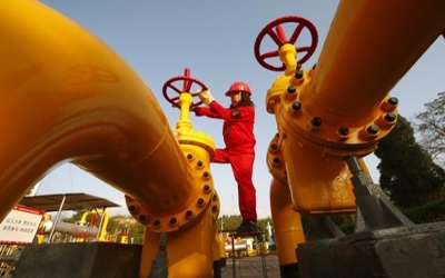 China's gas shortage leads to severe production cuts of fertilisers