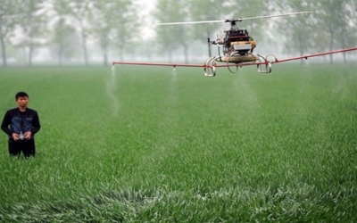 Pesticide technical trading in China remains light at higher price level in Feb