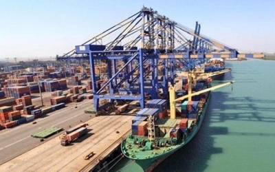 India: Import restrictions to be imposed Cochin Port Trust