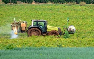 Significance of India in Global Supply Chain of Crop Protection Chemicals