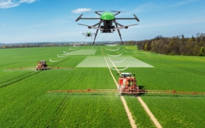 Precision agriculture can do wonders for Indian farming