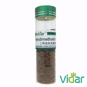 Pendimethalin 95% TC