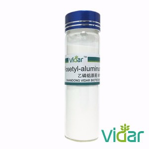 Fosetyl-aluminium 95% TC