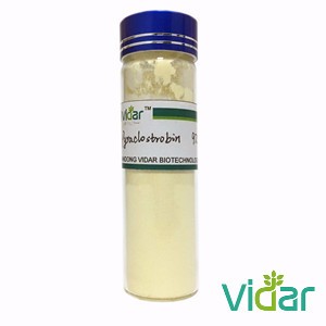 Pyraclostrobin 97% TC