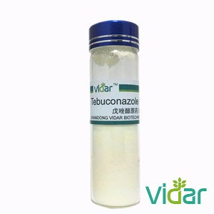 Tebuconazole 97% TC