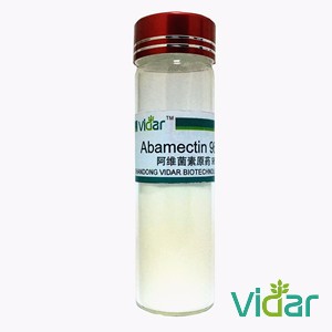 Abamectin 96% TC