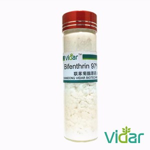 Bifenthrin 97% TC
