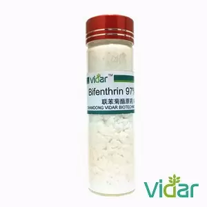 Bifenthrin 97% TC