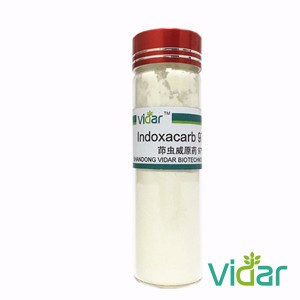 Indoxacarb 95% TC Indoxacarb 95% TC