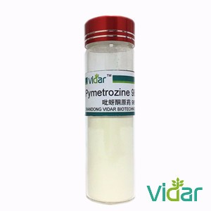 Pymetrozine 96% TC