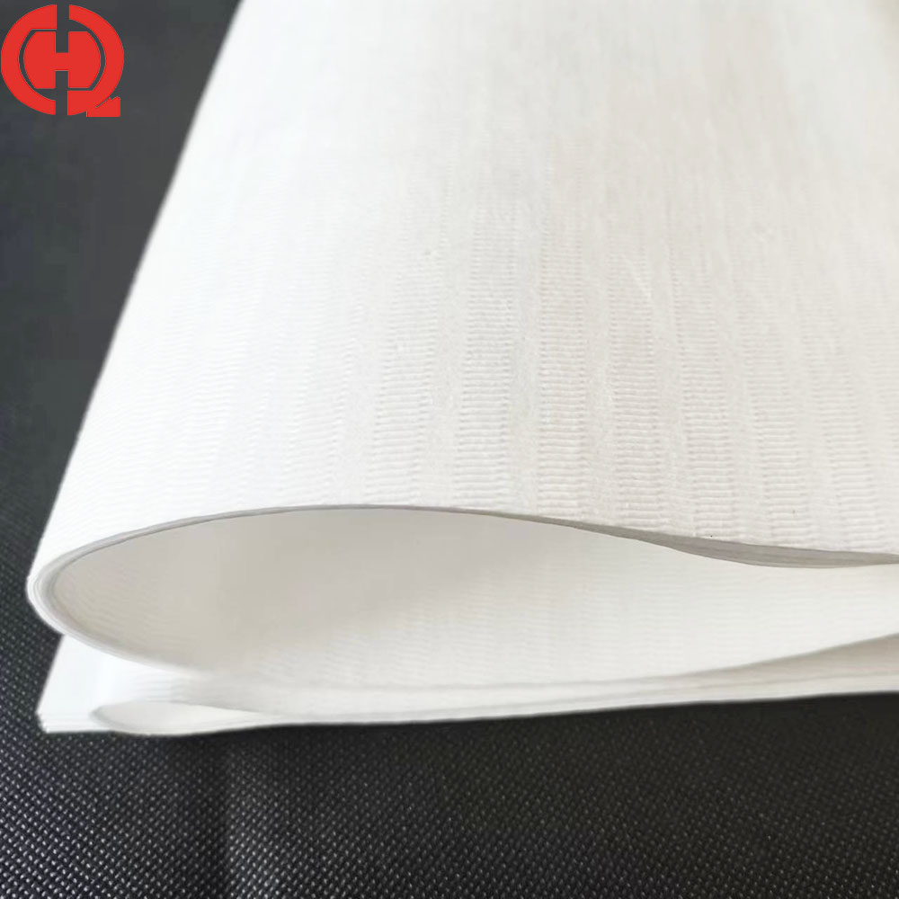 Meltblown Nonwoven Fabrics