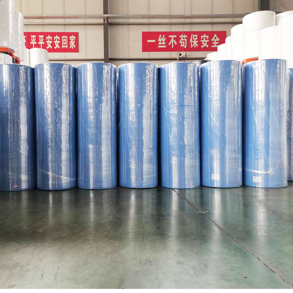 SMS Nonwoven Fabrics