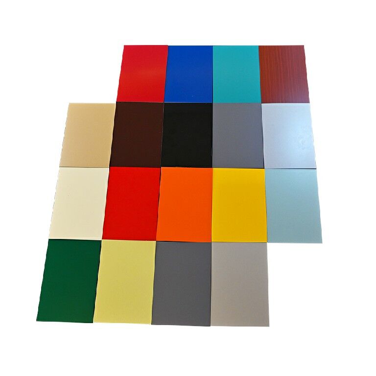 Aluminum Composite Panel