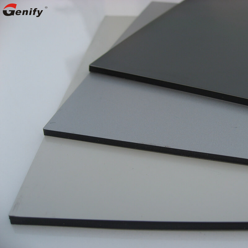 Aluminum Composite Panel