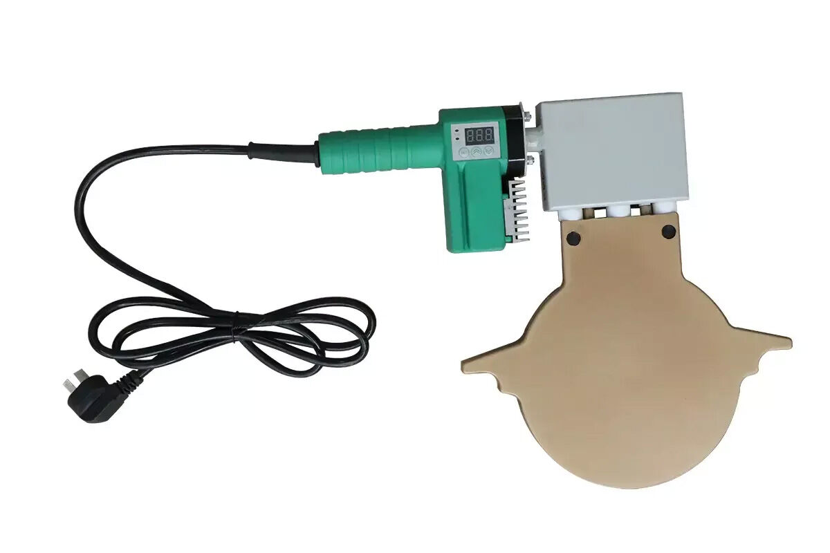 Manual butt welding machine 200MM