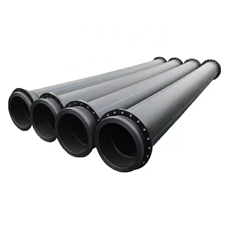 HDPE Dredging pipeline
