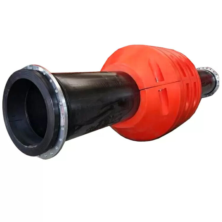 HDPE Dredging pipeline