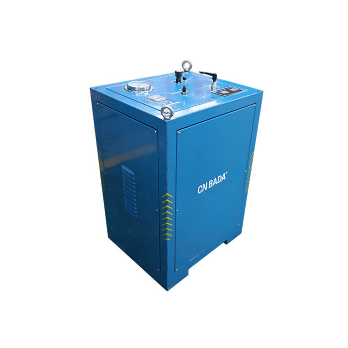 Large diameter welding machine  2000MM